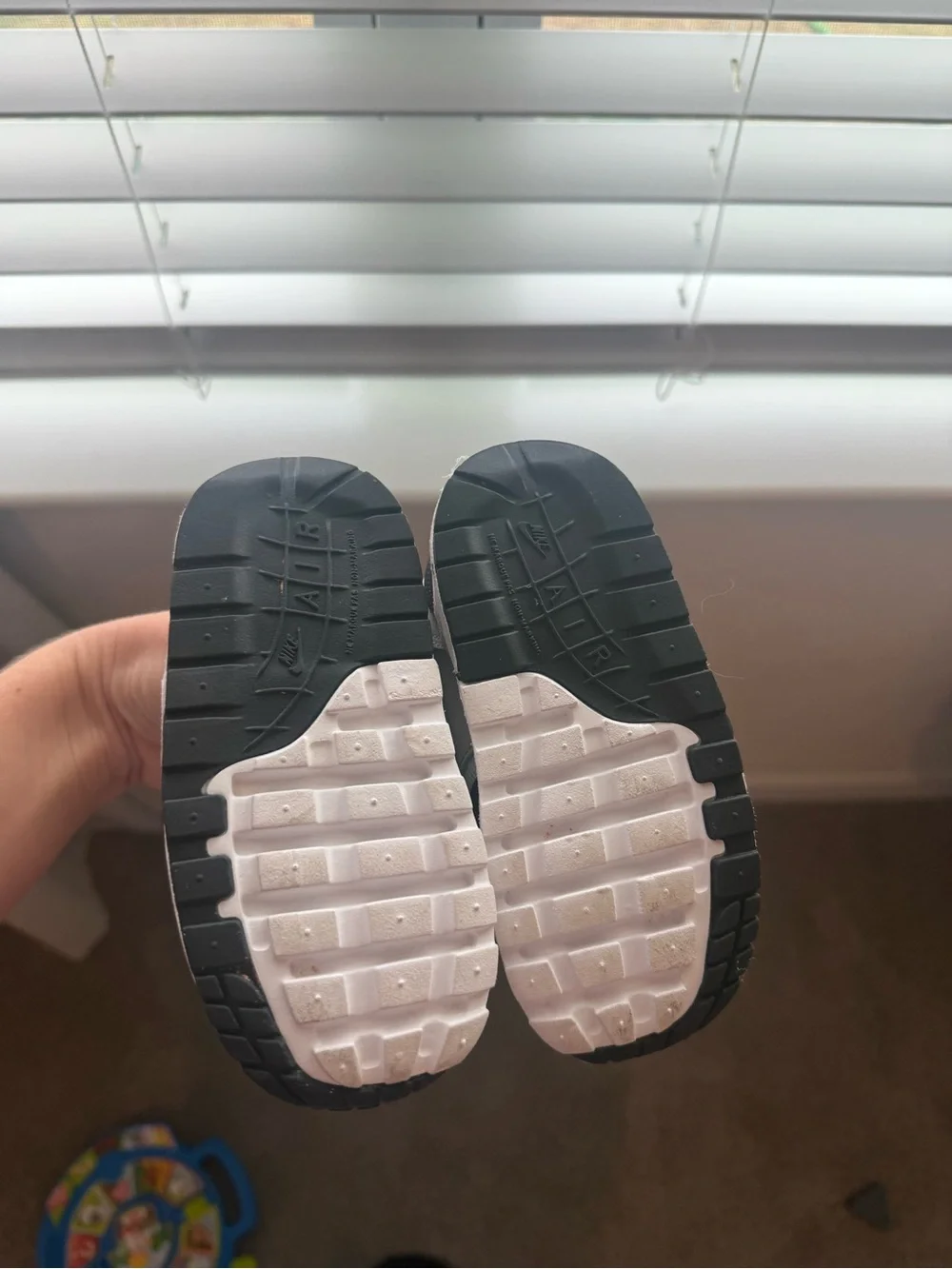 Toddler Nike Air Shoes